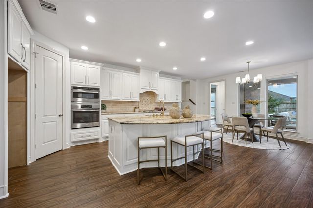 27419 Gladway Manor Drive, Katy, TX 77494