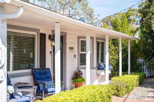 1 Serrano Way, Del Rey Oaks, CA 93940