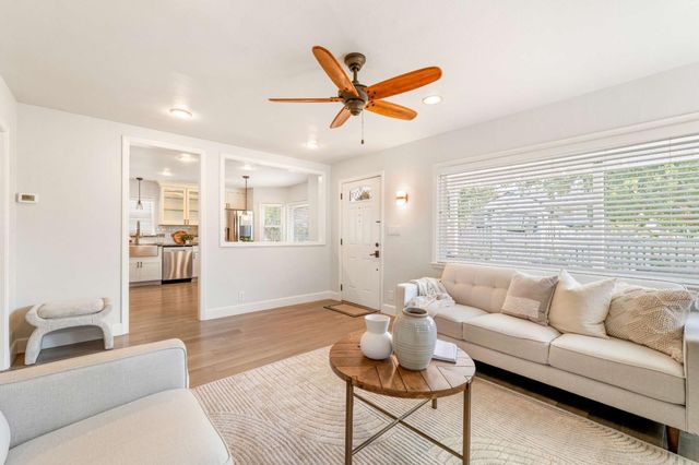 1 Serrano Way, Del Rey Oaks, CA 93940