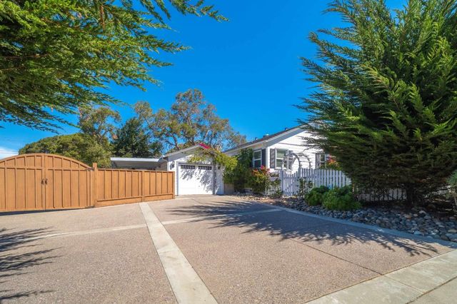 1 Serrano Way, Del Rey Oaks, CA 93940