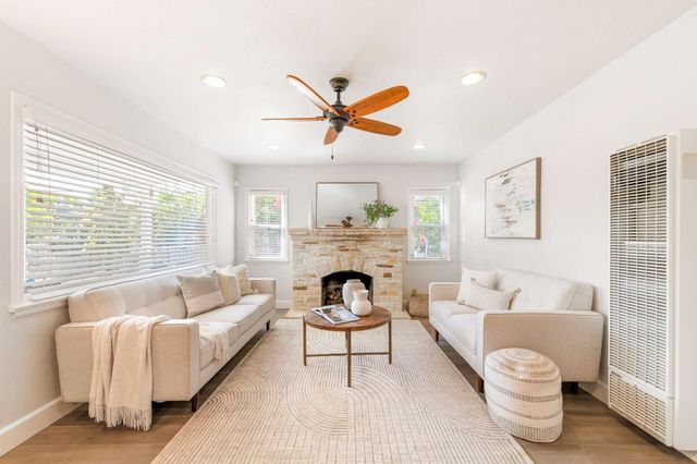 1 Serrano Way, Del Rey Oaks, CA 93940