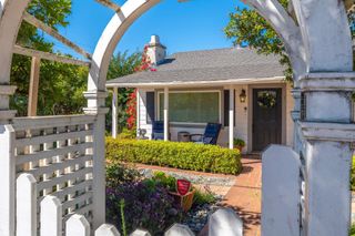 1 Serrano Way, Del Rey Oaks, CA 93940