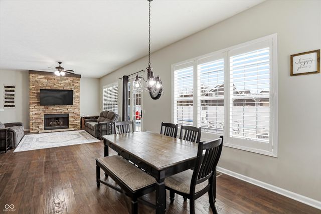 13668 Blooming Orchard Drive, Fishers, IN 46038