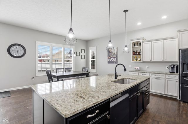 13668 Blooming Orchard Drive, Fishers, IN 46038