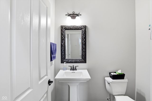 13668 Blooming Orchard Drive, Fishers, IN 46038