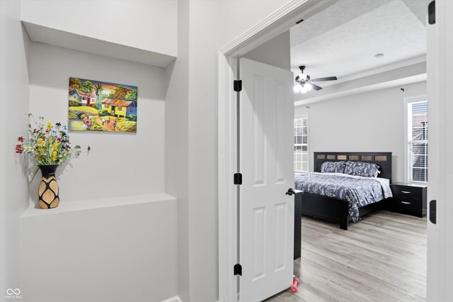 13668 Blooming Orchard Drive, Fishers, IN 46038