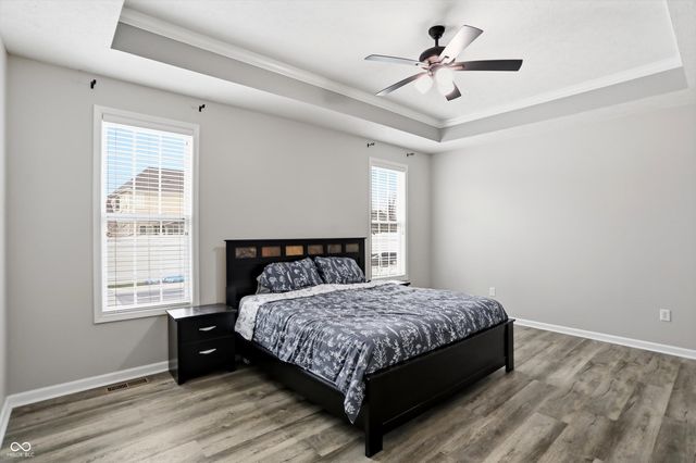 13668 Blooming Orchard Drive, Fishers, IN 46038