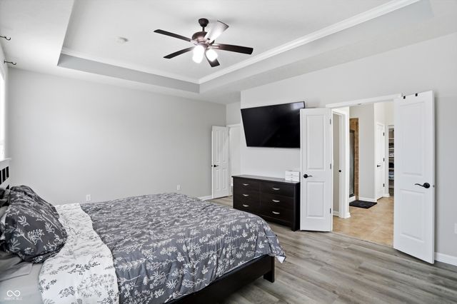 13668 Blooming Orchard Drive, Fishers, IN 46038