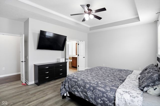 13668 Blooming Orchard Drive, Fishers, IN 46038