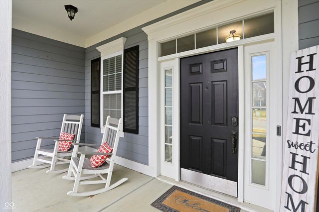 13668 Blooming Orchard Drive, Fishers, IN 46038