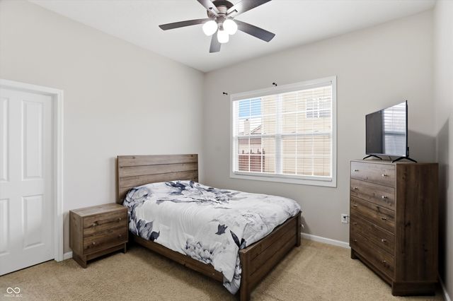 13668 Blooming Orchard Drive, Fishers, IN 46038