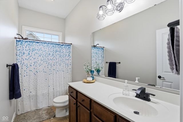 13668 Blooming Orchard Drive, Fishers, IN 46038