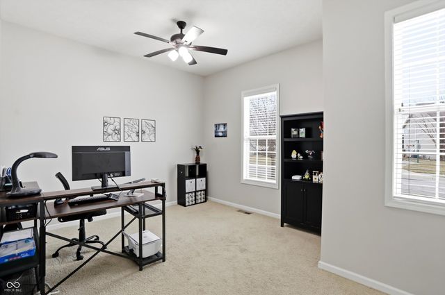 13668 Blooming Orchard Drive, Fishers, IN 46038