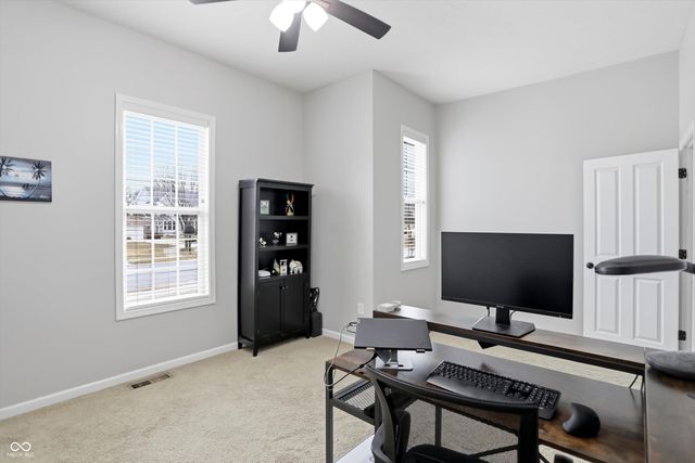 13668 Blooming Orchard Drive, Fishers, IN 46038