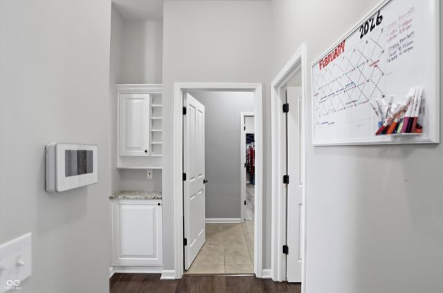 13668 Blooming Orchard Drive, Fishers, IN 46038