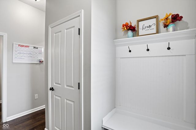 13668 Blooming Orchard Drive, Fishers, IN 46038