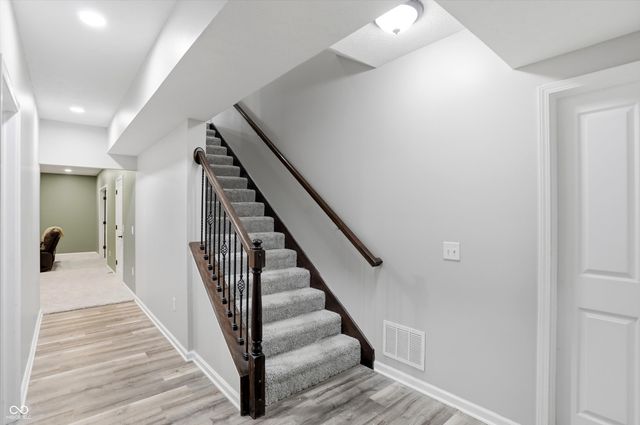 13668 Blooming Orchard Drive, Fishers, IN 46038