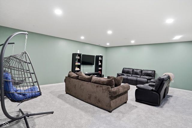 13668 Blooming Orchard Drive, Fishers, IN 46038