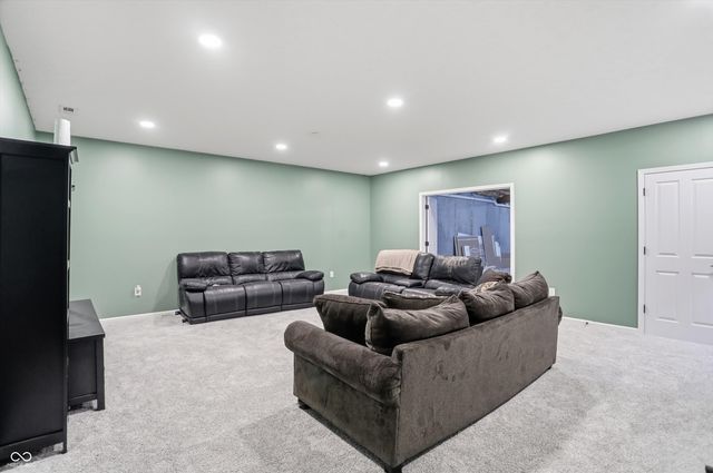 13668 Blooming Orchard Drive, Fishers, IN 46038