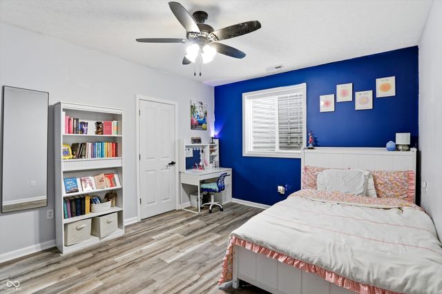 13668 Blooming Orchard Drive, Fishers, IN 46038