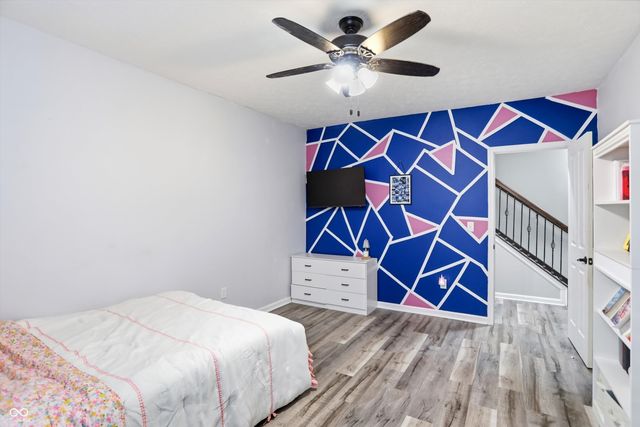 13668 Blooming Orchard Drive, Fishers, IN 46038