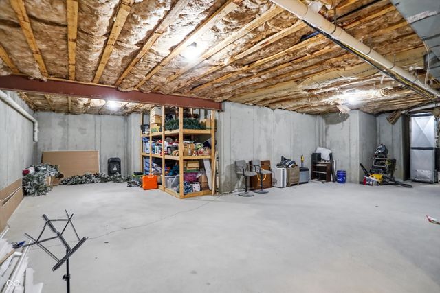 13668 Blooming Orchard Drive, Fishers, IN 46038