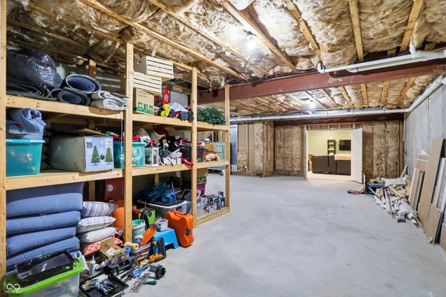 13668 Blooming Orchard Drive, Fishers, IN 46038