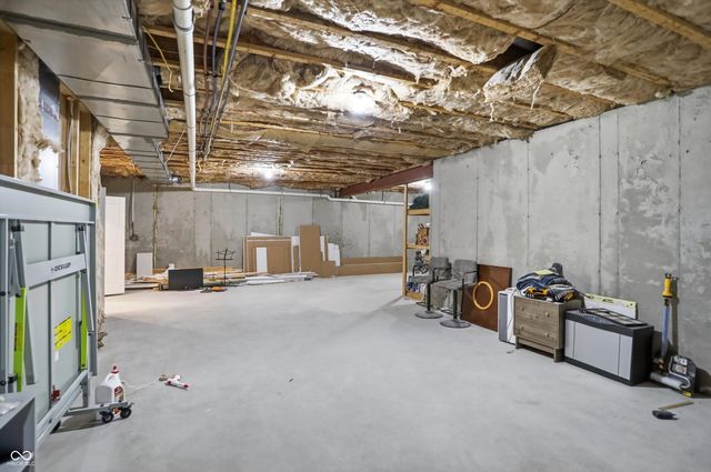 13668 Blooming Orchard Drive, Fishers, IN 46038