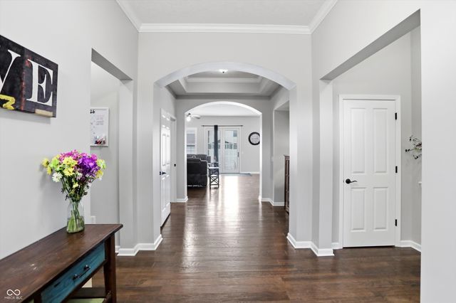 13668 Blooming Orchard Drive, Fishers, IN 46038