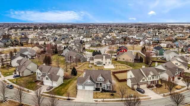 13668 Blooming Orchard Drive, Fishers, IN 46038
