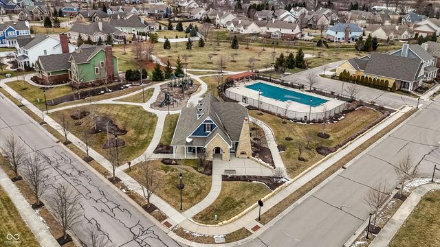 13668 Blooming Orchard Drive, Fishers, IN 46038