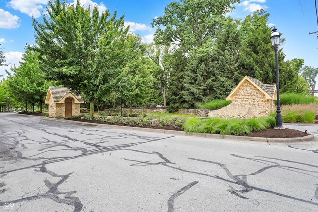 13668 Blooming Orchard Drive, Fishers, IN 46038