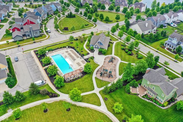 13668 Blooming Orchard Drive, Fishers, IN 46038