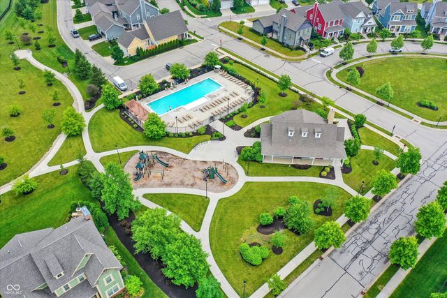 13668 Blooming Orchard Drive, Fishers, IN 46038