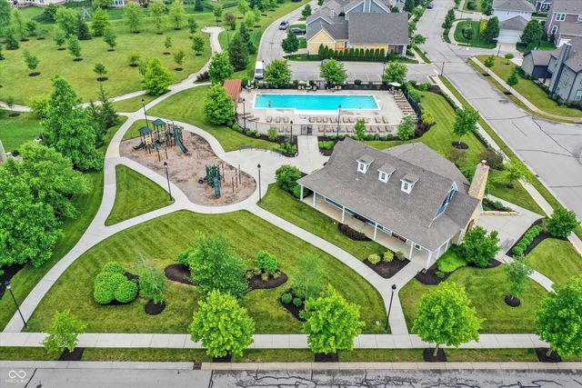 13668 Blooming Orchard Drive, Fishers, IN 46038