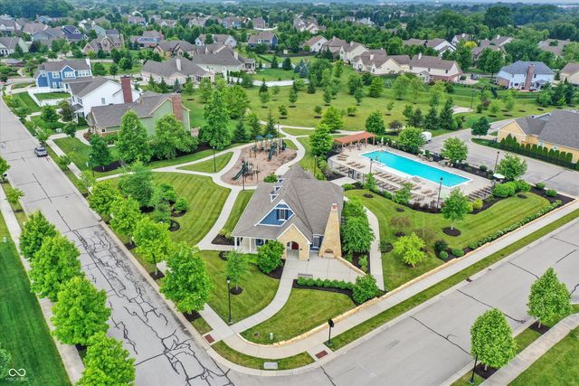 13668 Blooming Orchard Drive, Fishers, IN 46038
