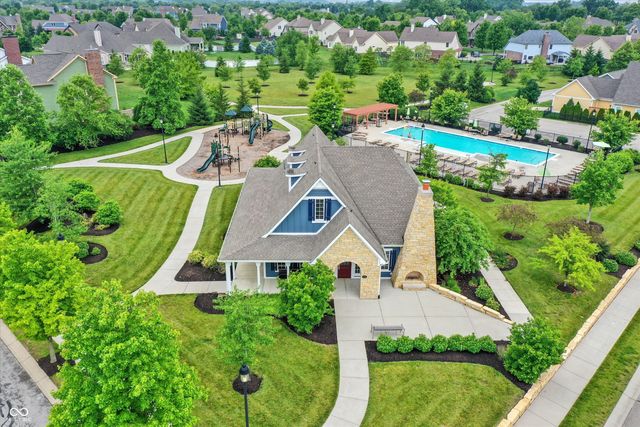 13668 Blooming Orchard Drive, Fishers, IN 46038