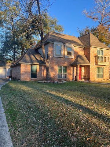 18330 Ella Boulevard Boulevard, Spring, TX 77388