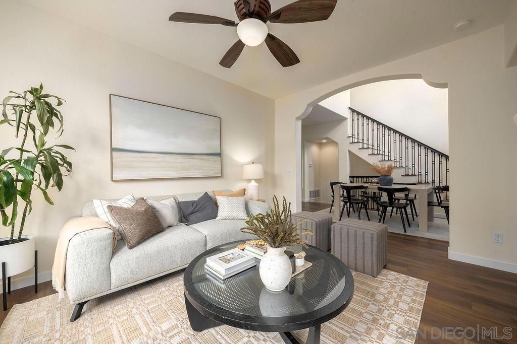 2648 Prato Ln, San Diego, CA 92108 — exterior