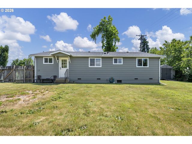 622 51ST St, Springfield, OR 97478