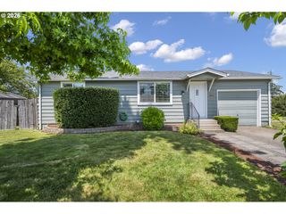 622 51ST St, Springfield, OR 97478