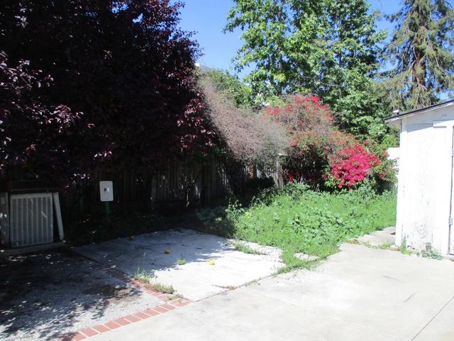 518 S Almaden Avenue, San Jose, CA 95110