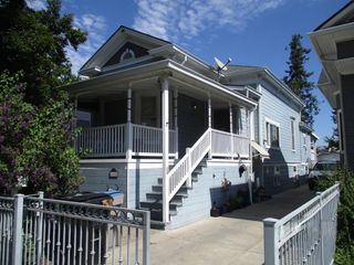 518 S Almaden Avenue, San Jose, CA 95110