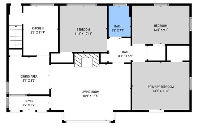 15769 Mercury Drive, Grand Haven, MI 49417