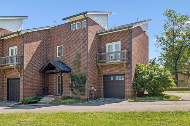 1209 Hawkins St Apt 4, Nashville, TN 37203