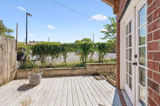 1209 Hawkins St Apt 4, Nashville, TN 37203