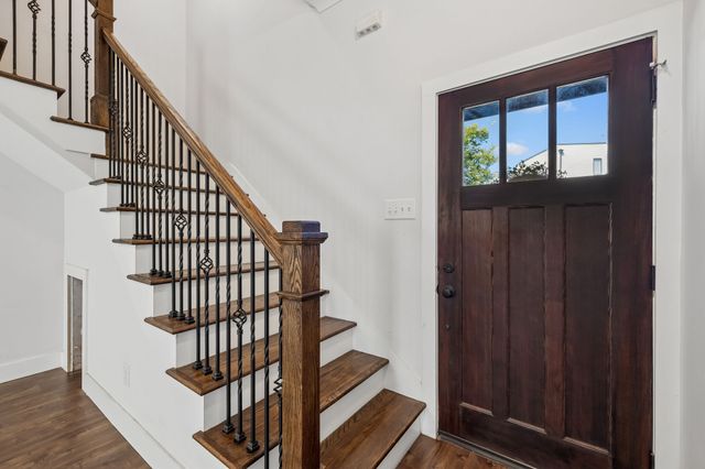 1209 Hawkins St Apt 4, Nashville, TN 37203