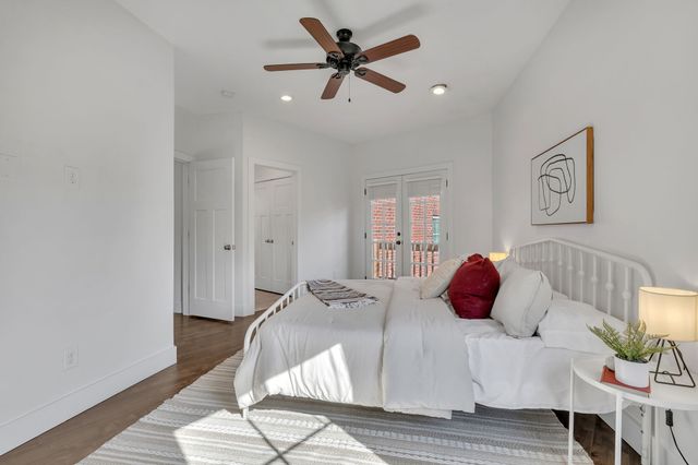 1209 Hawkins St Apt 4, Nashville, TN 37203