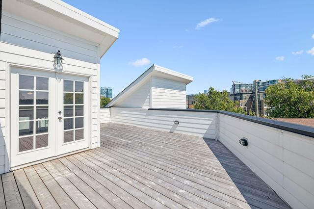 1209 Hawkins St Apt 4, Nashville, TN 37203