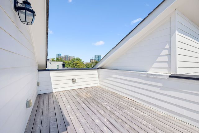 1209 Hawkins St Apt 4, Nashville, TN 37203